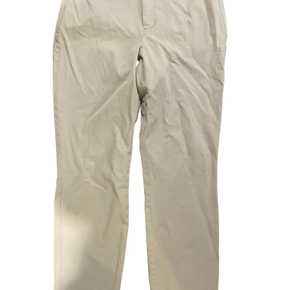 Old Navy Tan Skinny Jeans Versatile Cotton Blend